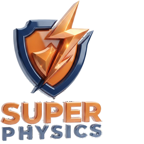 Super Physics